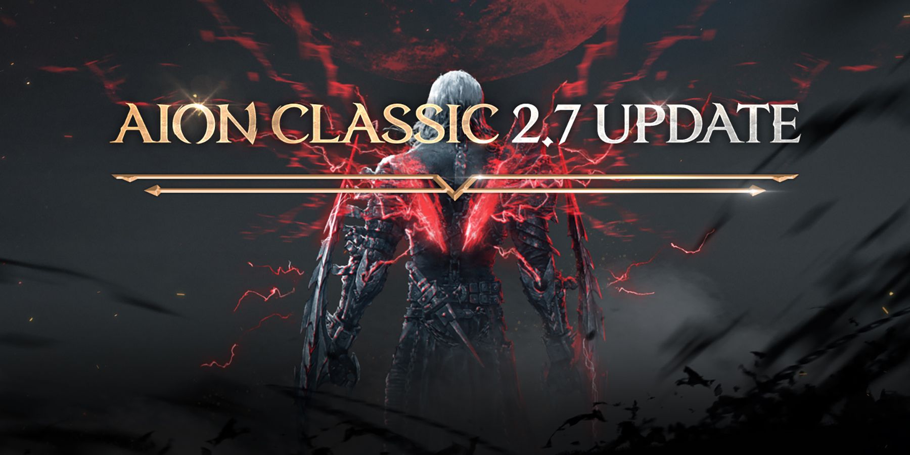 Aion Classic Interview: NCSOFT Talks Revenants, Player Needs, and