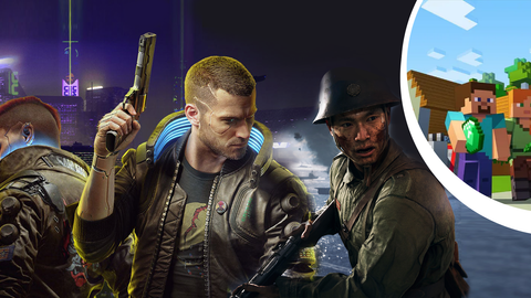 Games with rtx support clearance