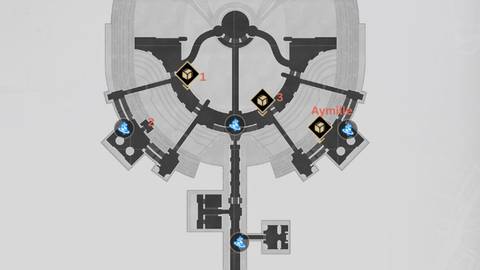 Honkai: Star Rail – Penacony Grand Theater Chest And Lordly