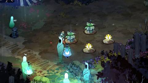 Hades 2: How To Get & Use Mandrake