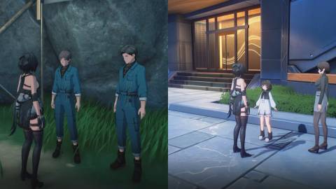 Wuthering Waves: All Quiz Answers (Journal of Jinzhou & Quest of