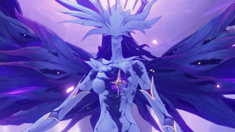 Dreamless Feather (H81 Echo) – Wuthering Waves