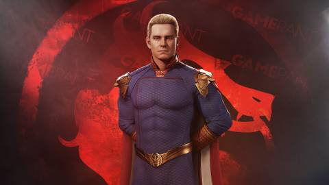 How to Perform Homelander’s Fatalities in Mortal Kombat 1 (Second