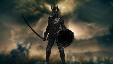 How To Get The Night Set - Elden Ring: Shadow of the Erdtree