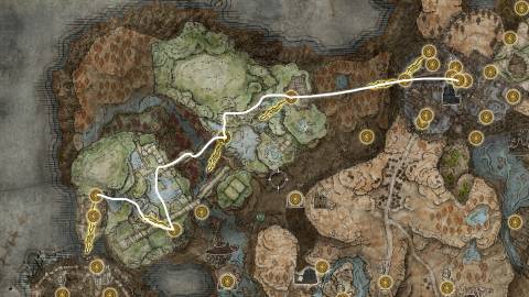 Romina, Saint of the Bud Boss Guide - Elden Ring: Shadow Of The