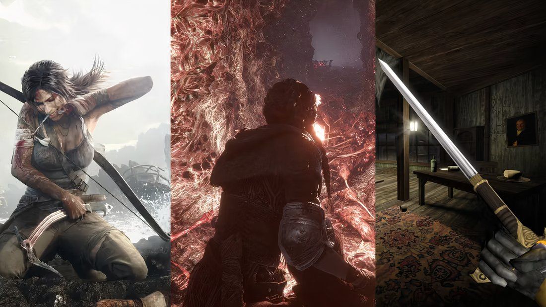 10 Best Stealth Survival Games