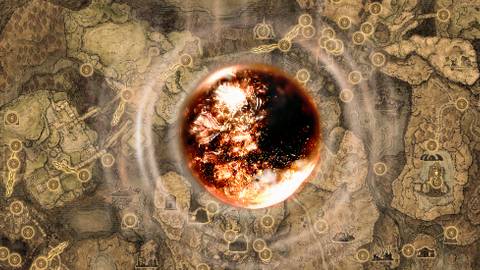 How To Get Crimsonburst Dried Tear &amp; What It Does in Shadow of 