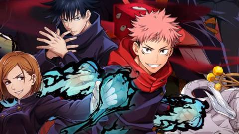 Jujutsu Kaisen Unleashed Codes