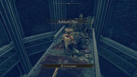 How to Get Jolan and Anna Spirit Ash in Elden Ring DLC