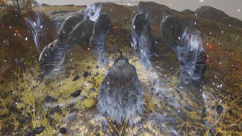 How to Get Cherishing Fingers Sorcery in Elden Ring: Shadow of the