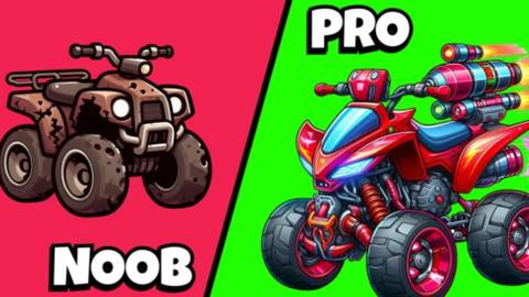 Roblox: ATV Race Codes