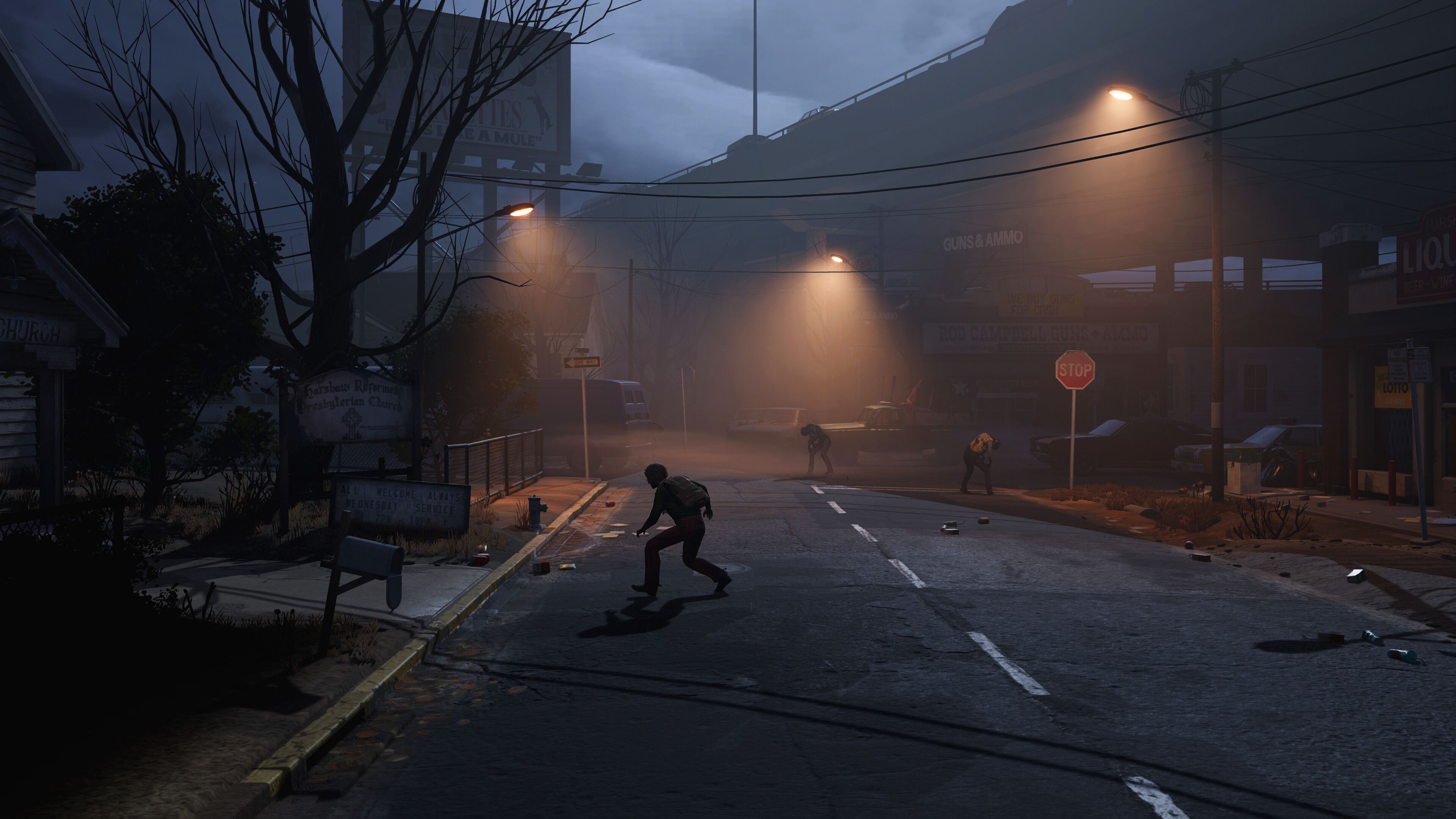 Into the Dead Our Darkest Days News Trailer Guides and More