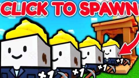 Roblox: Mining Empire Codes