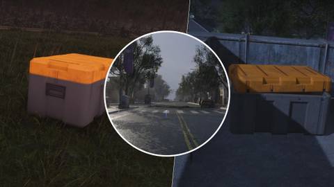 Once Human: Highland Guide (Weapon, Gear, and Mystical Crate