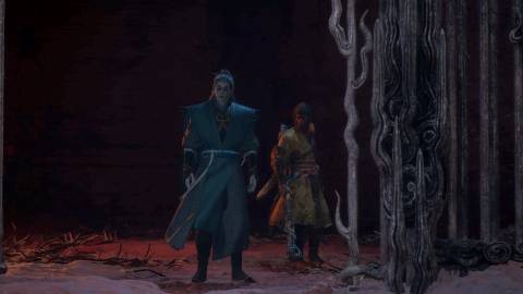 Prisoner Quest Guide (Chu-Bai Spear Reward) In Black Myth: Wukong