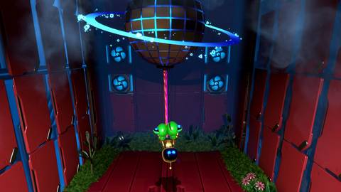 How to Find Every Warp in Astro Bot (All Lost Galaxy Stages)