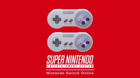 Virtual Console Nintendo Switch Snes Online Games Virtual Console