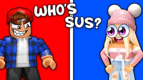 Roblox: Who’s Sus Codes