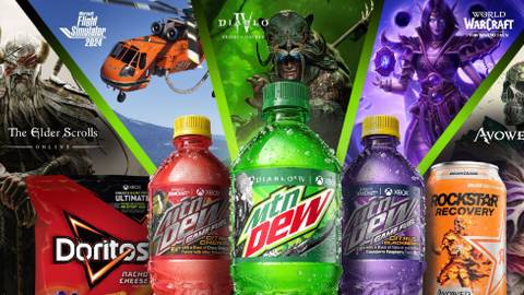 Mountain Dew Promo WoW – Pet Thrillbot 9000 Per World Of Warcraft