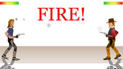 Gunblood Cheat Codes