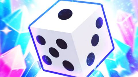 How Do I Redeem RNG Rollers Codes? Image via Roblox.com