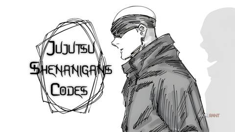 Roblox: Jujutsu Shenanigans Codes