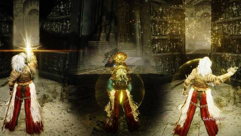 Elden Ring: How To Stack Buffs