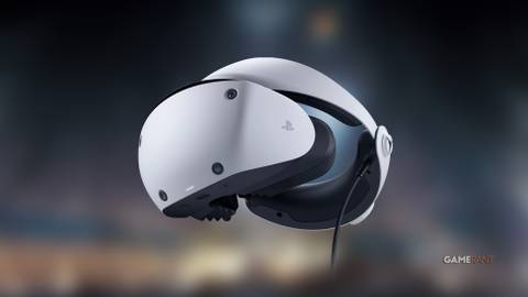 Virtual Reality Resident Evil Psvr One Of The Best PlayStation VR