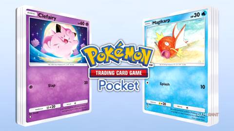 How to Tilt Cards in Pokemon TCG Pocket How to Tilt Cards in Pokemon TCG Pocket