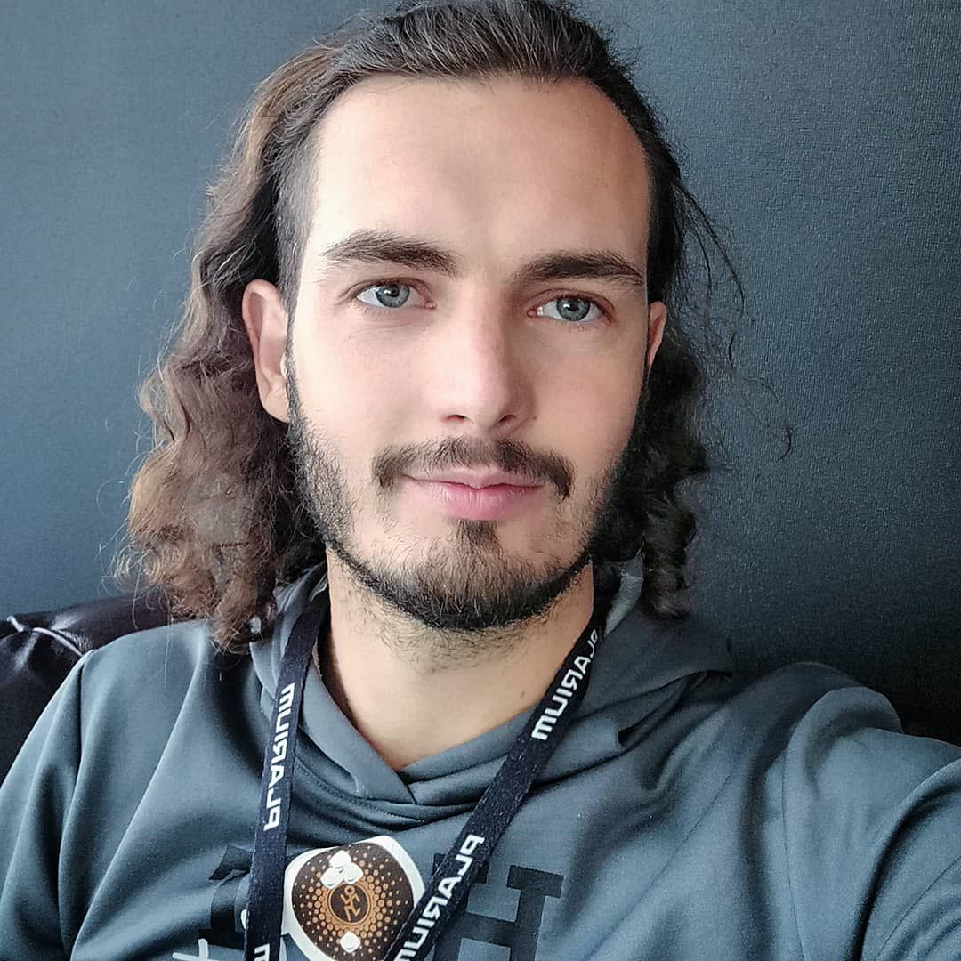 User Display Picture