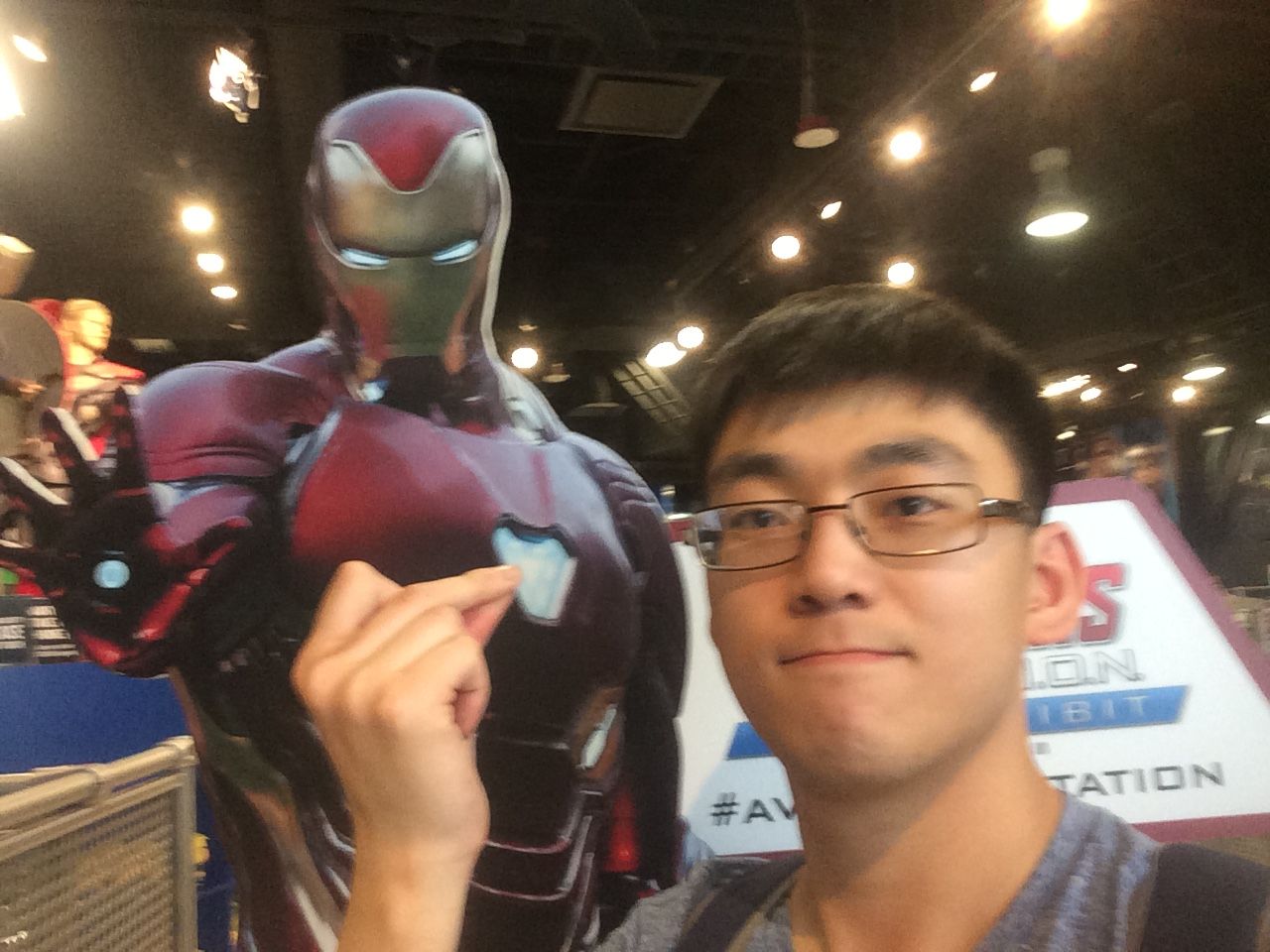 User Display Picture