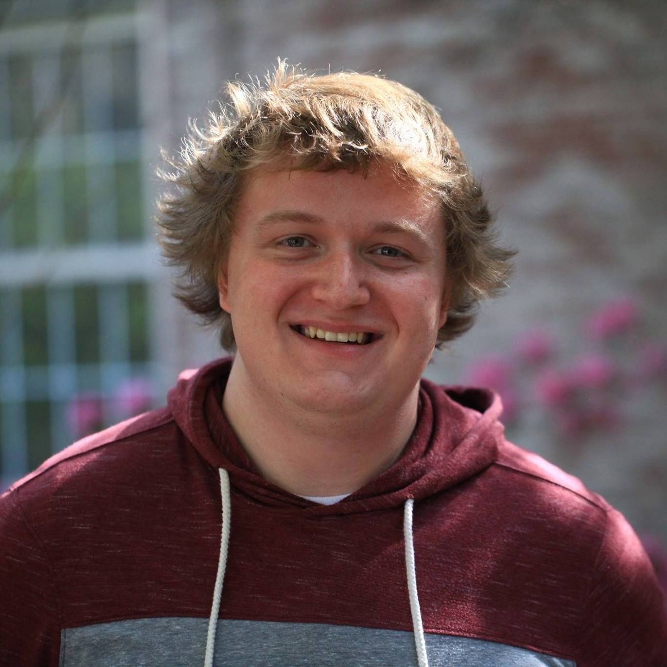 Rob Dols Rob Dolen | GameRant