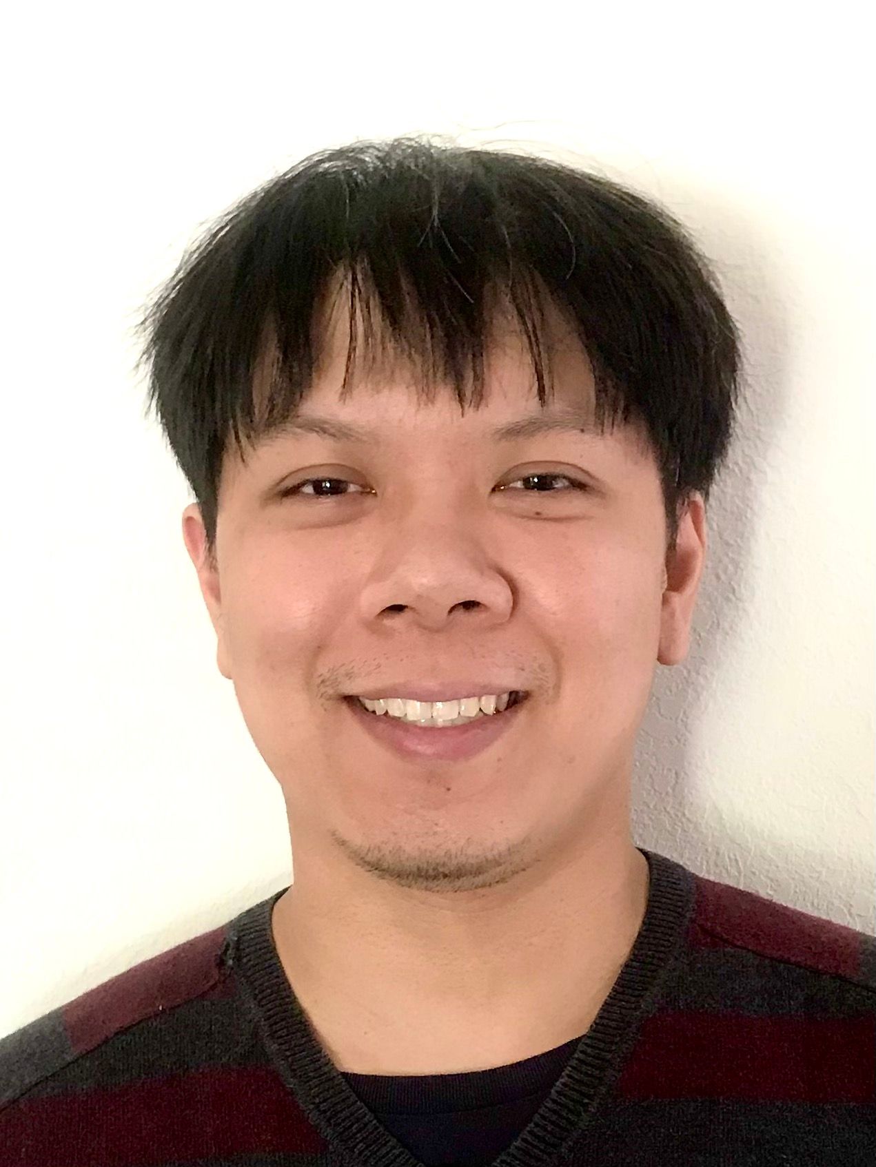 Danny Guan Game Rant