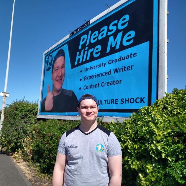 User Display Picture