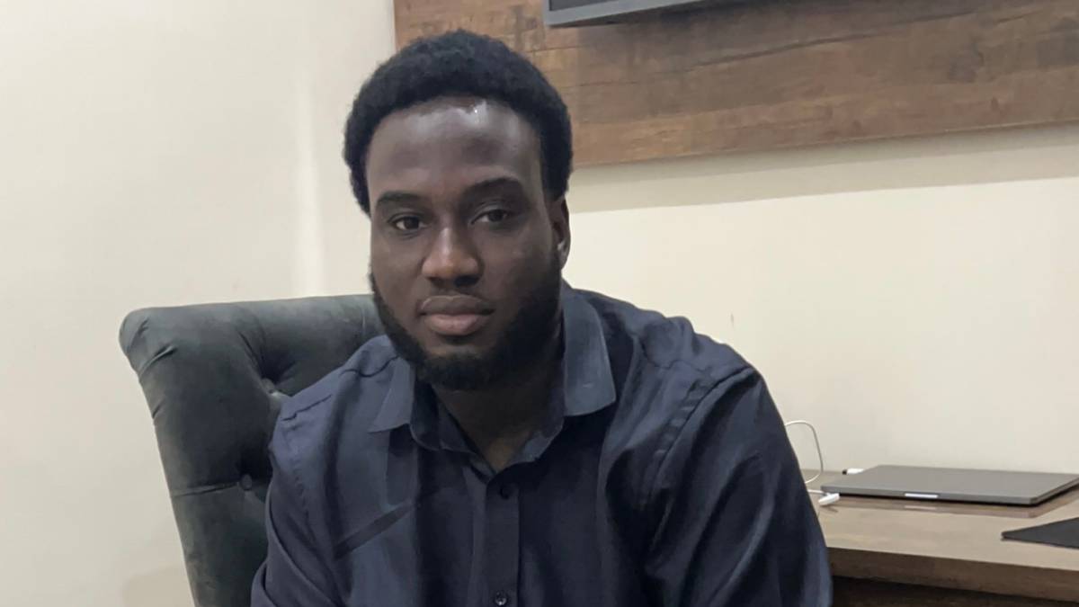 Oluwaniyi Raji | GameRant