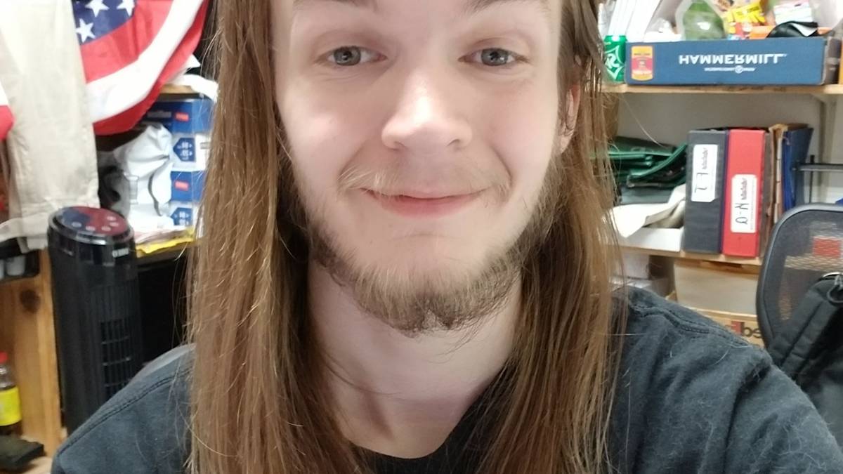Austin Laymon | GameRant