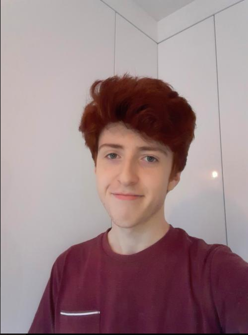 User Display Picture