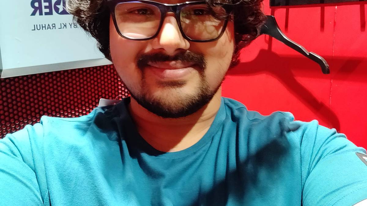 Ritwik Mitra | GameRant