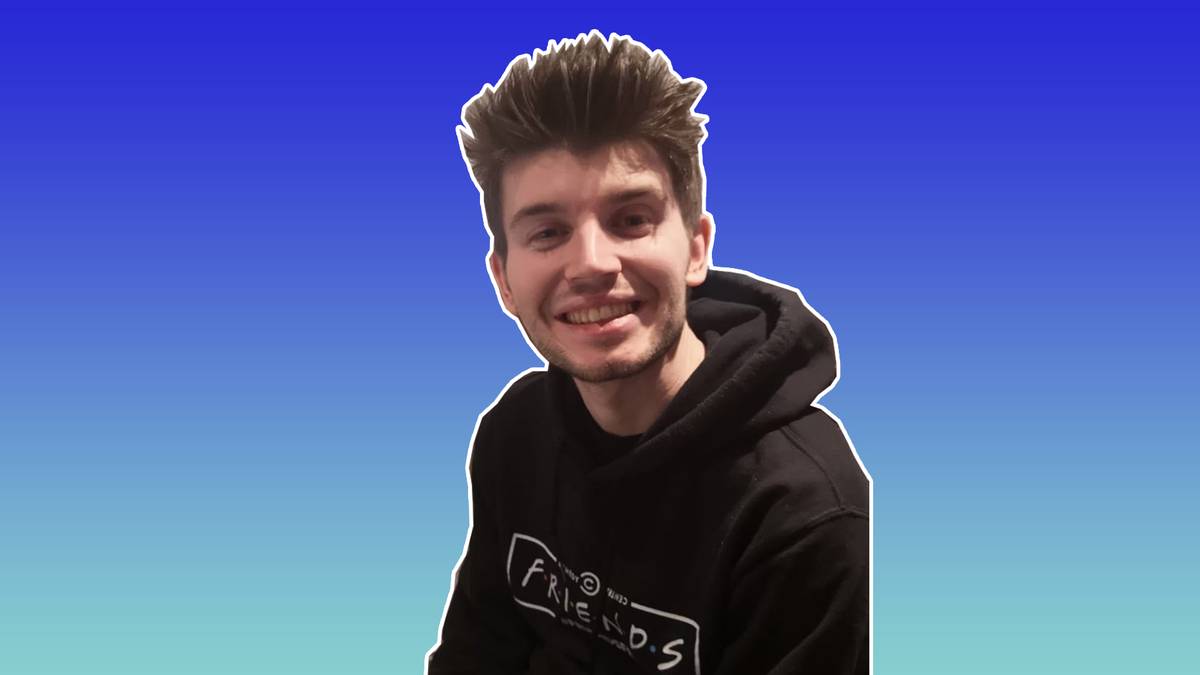 Sam Matthews | GameRant