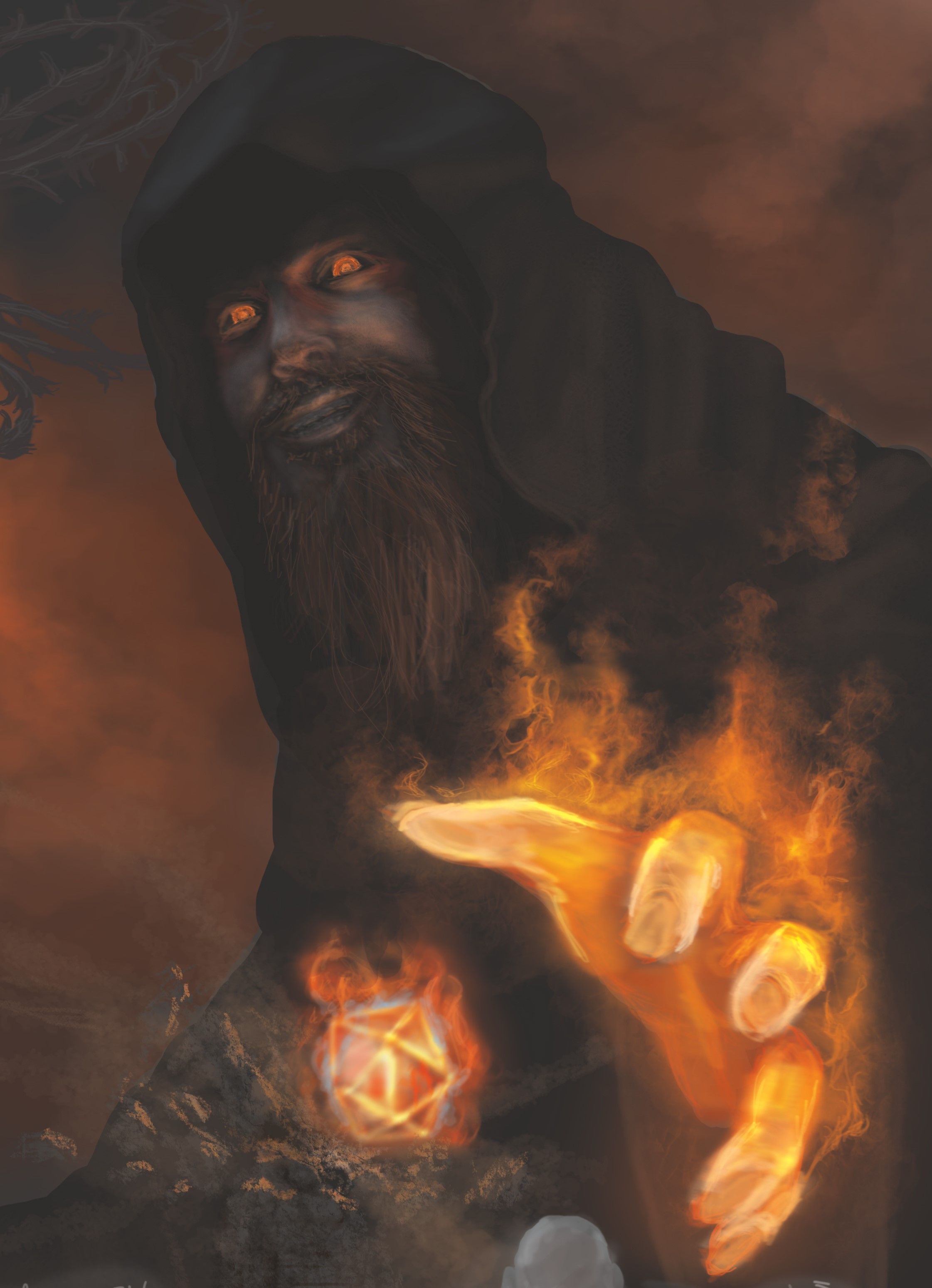 Robert Harper Game Rant