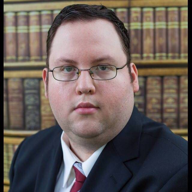 James Ratcliff | GameRant