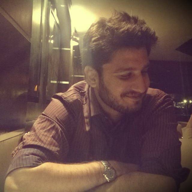 M. Salman Shahid | GameRant