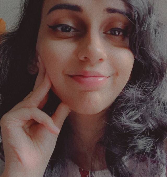 Ashwini Rao | GameRant