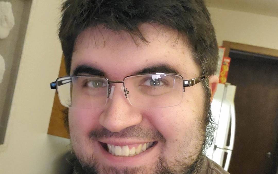 Ali Taha | GameRant
