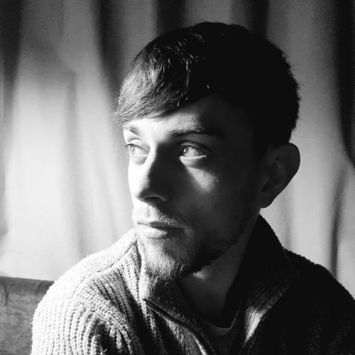 Joe Grantham Game Rant