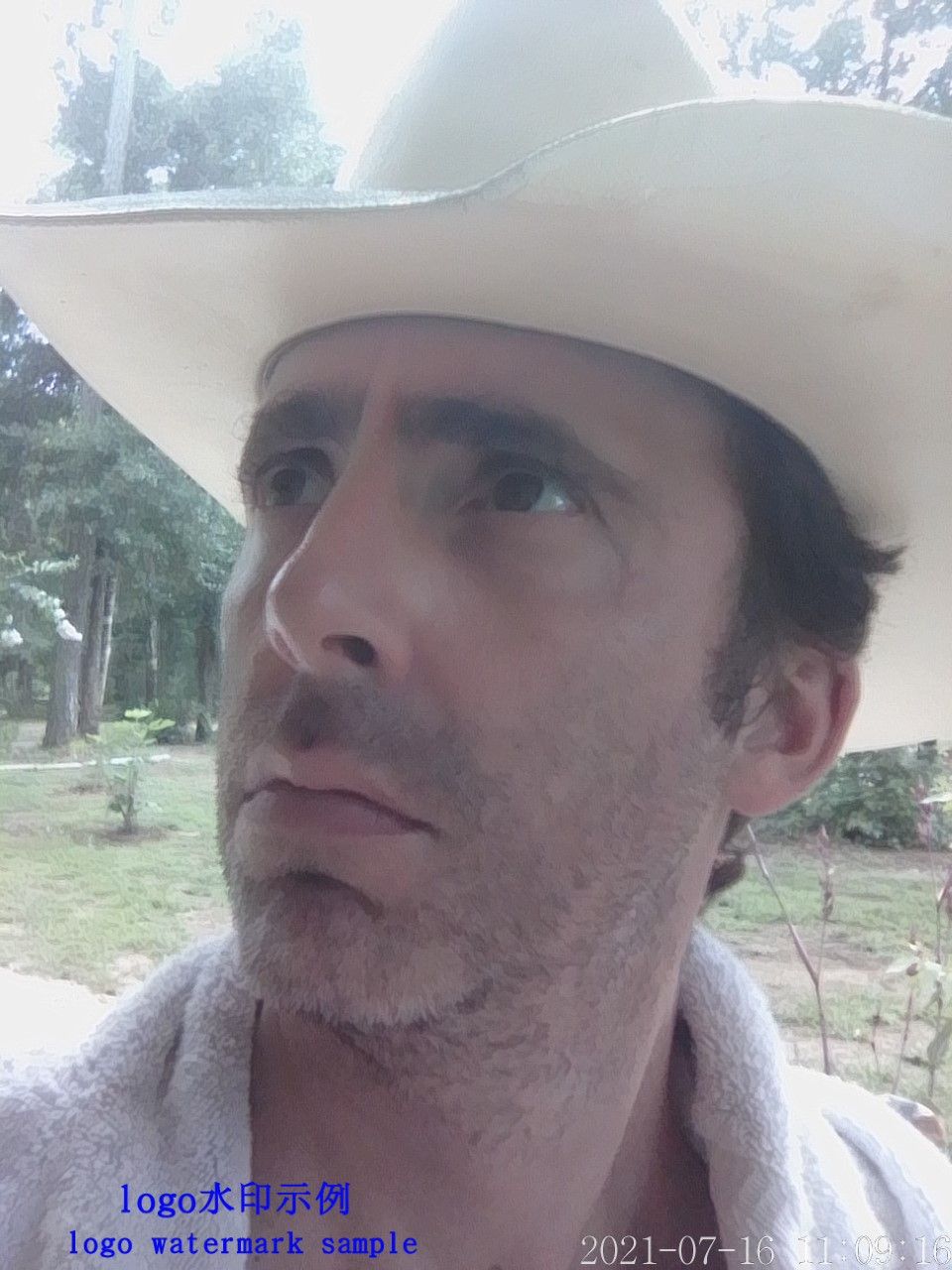 User Display Picture