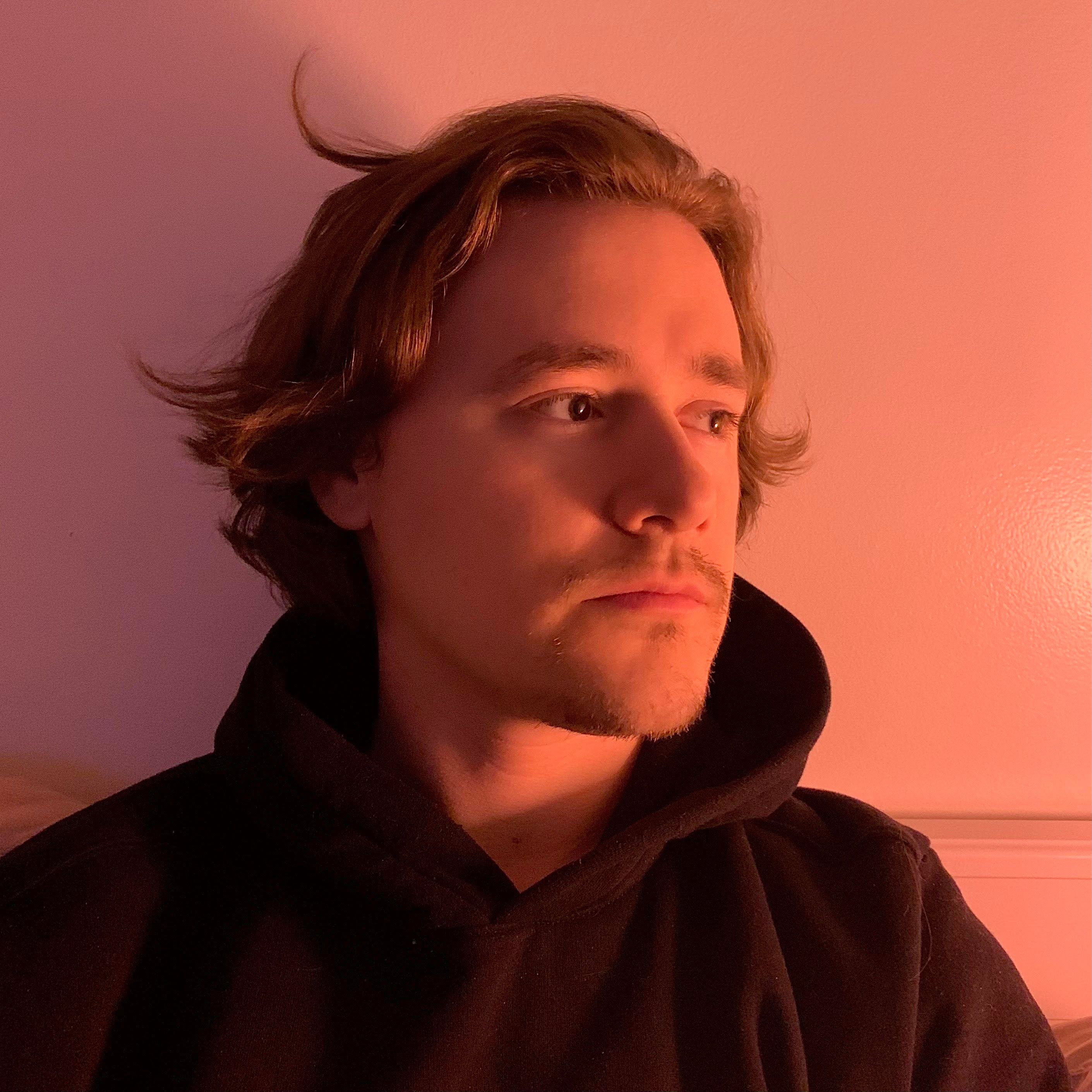 Jared Stewart Game Rant