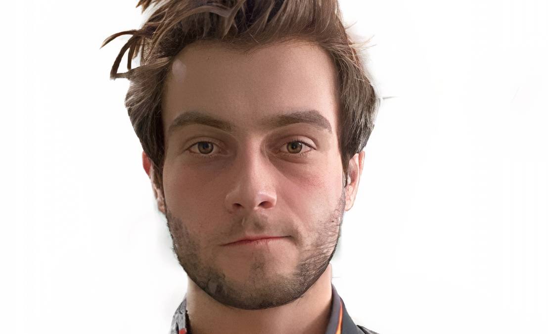 Jake Tammara | GameRant