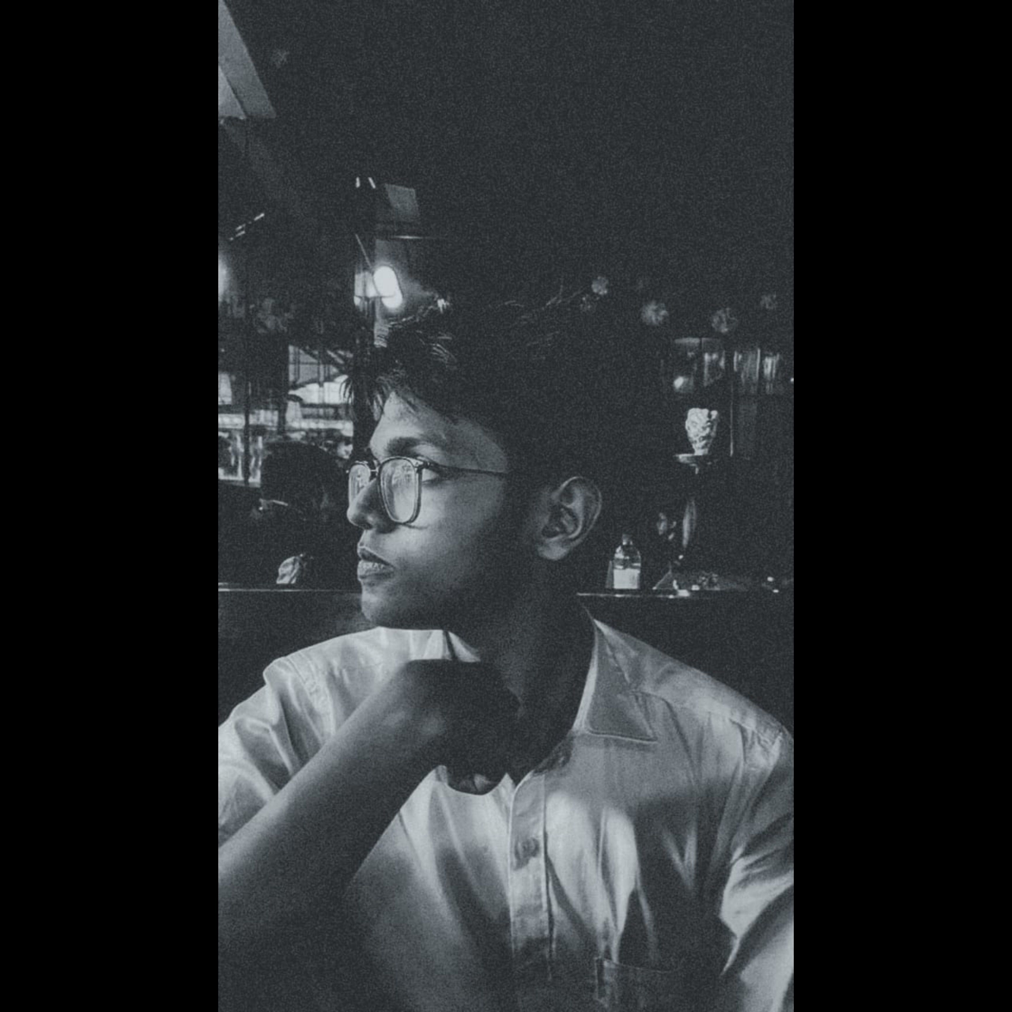 User Display Picture