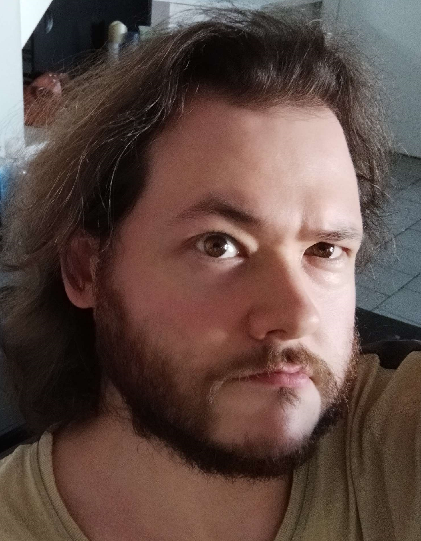 User Display Picture